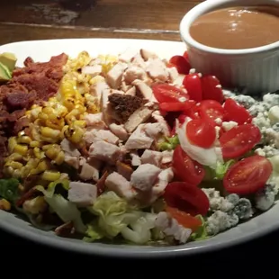 Cobb Salad
