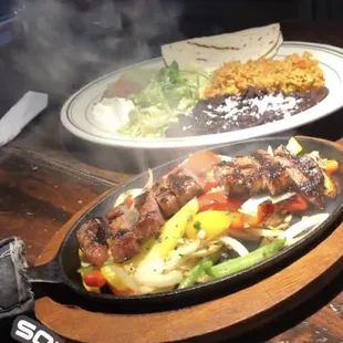 Fajitas
