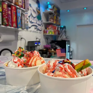 yummy stuff