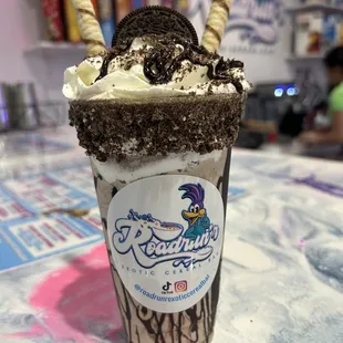 Milkshake