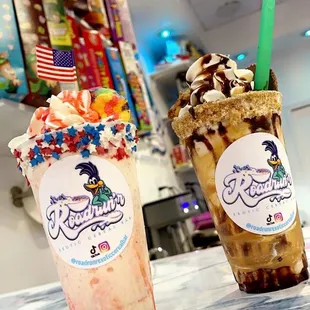 Milkshake