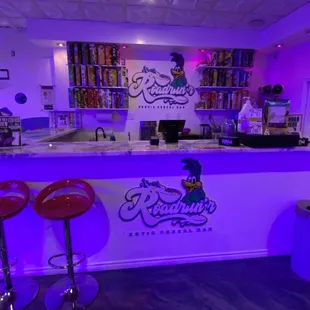 Cereal Bar