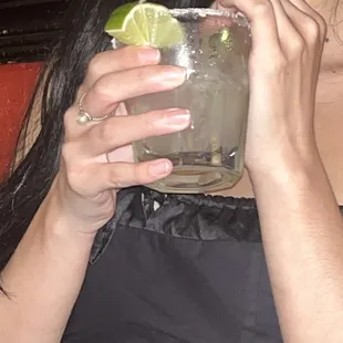 burritos and wraps, drink