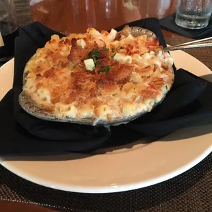 Lobster Mac