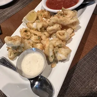 Calamari
