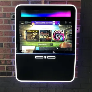 Jukebox
