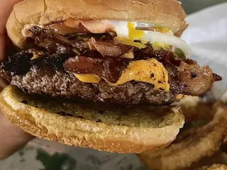 Walsh's Corner Cocktails