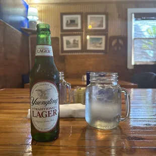 drink