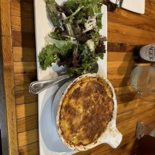 Tomato Pie