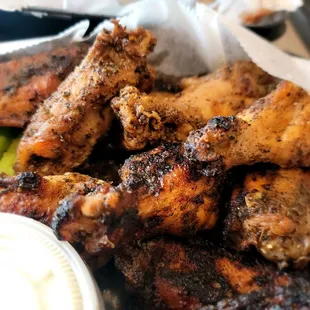 bbq chicken, food, fried chicken, bbq wings, chicken wings, fried chicken wings, poultry, chicken, chicken wings and fried chicken