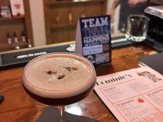 Dominic's Bar & Grill