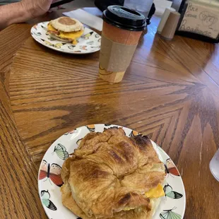 Breakfast only $6.50!!!!!