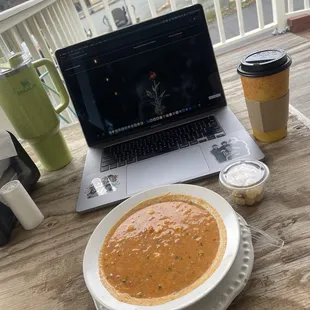 Chicken Tortilla Soup