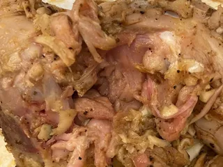 South Side BBQ Company Truck