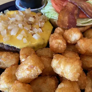 Roadside Restaurants