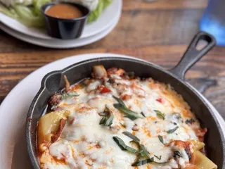 Block North Brew Pub