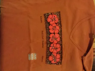 Red Dirt Shirts
