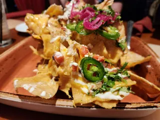 Tortazo By Rick Bayless