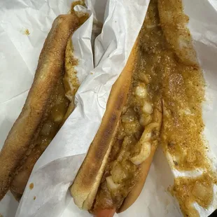 Long Coney