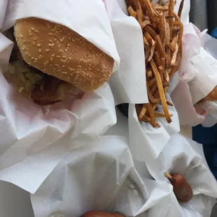 food, burger, burgers