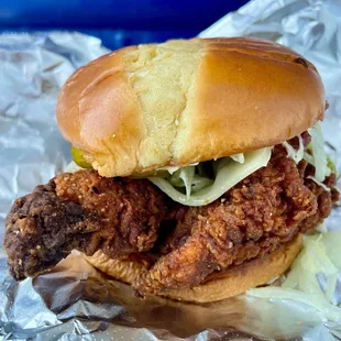 Chicken Sandwich