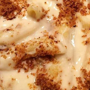 Gouda Gouda Mac N Cheese!  A customer favorite, available December 4-7!