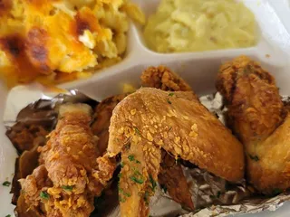 Sandra Lee's Country Kitchen