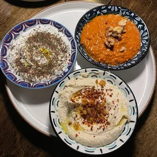 Trio