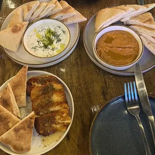 Tzatziki