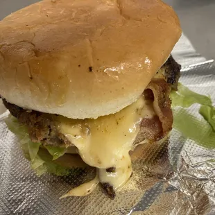 food, burgers, burger