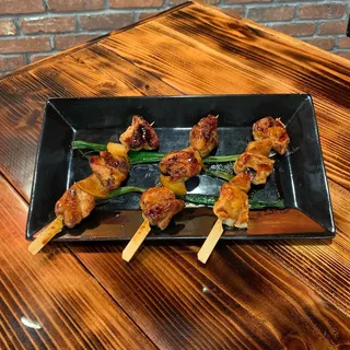 Chicken Yakitori