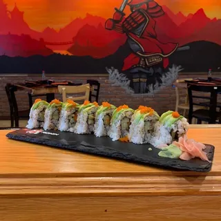 Dragon Roll