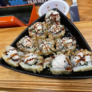 Ronin Roll
