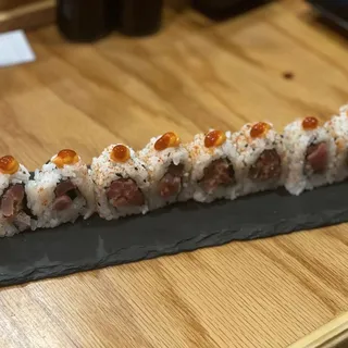 Spicy Tuna Roll