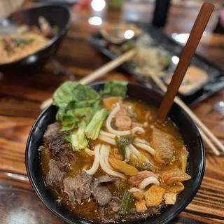 The Roppongi Hot Bowl