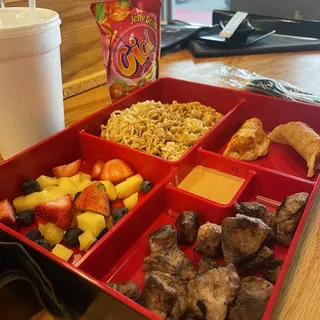 Kids Bento