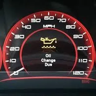 With the two oil change services we offer, A) basic at $50 and B) Full Service w/ inspection at $80 we have something for every budget