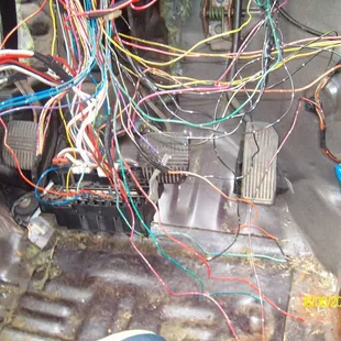 No one likes electrical problems.. We can diagnose and properly repair most any electrical issue your vehicle could have.