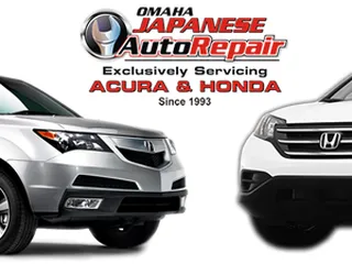 Omaha Japanese Auto Repair