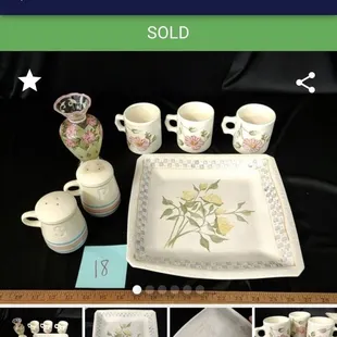 Roane's Antiques