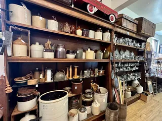 Lightfoot Antique Mall & Country General Store