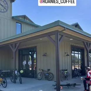 A fun location conveniently located right off I-80 at the Penryn exit