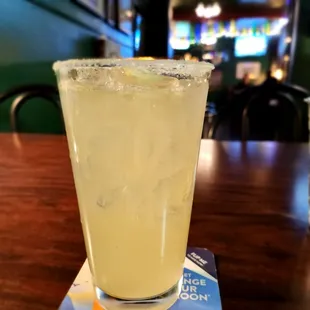 Margarita