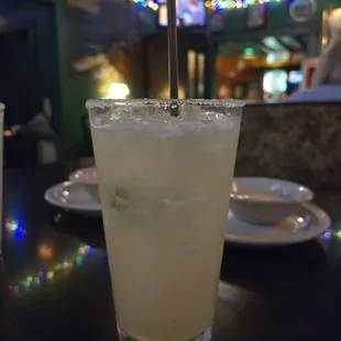 Margarita