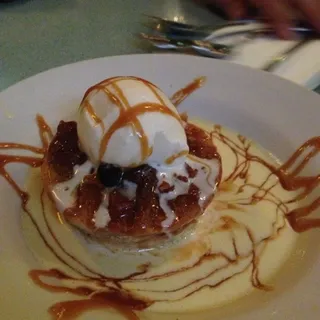 Bread Pudding