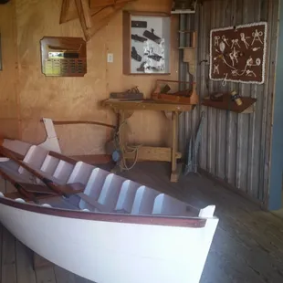 Roanoke Island Maritime Museum