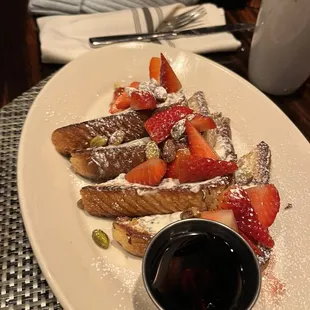 French Toast