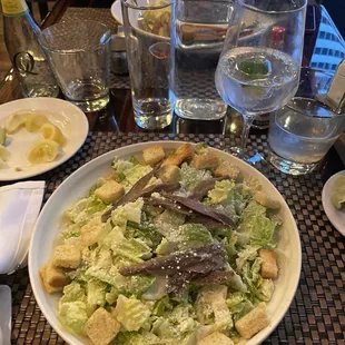 Caesar Salad