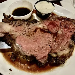 Prime rib