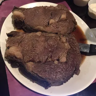 Custom Cut Prime Rib - 48oz!!